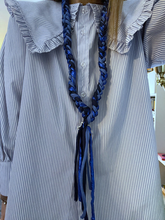 Portachiavi Nontiscordardimé con stella